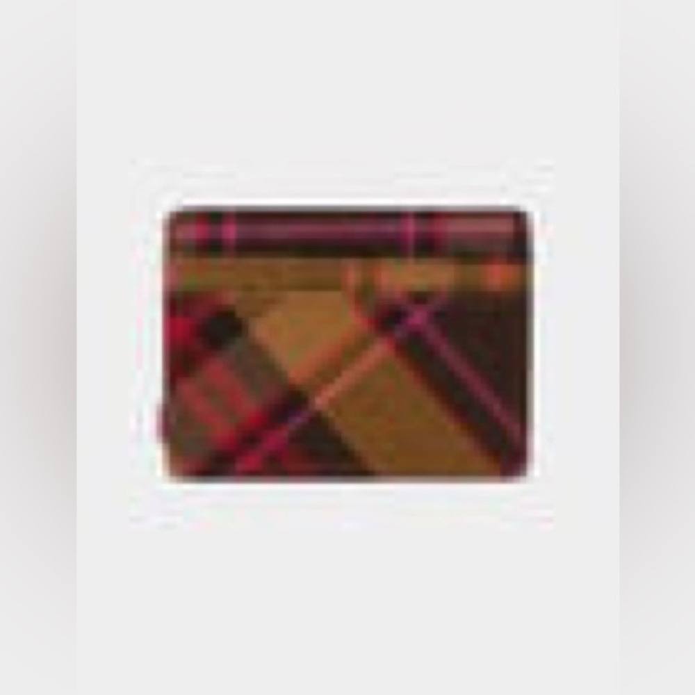 Herschel Supply Co. Plaid Charlie Wallet - Picture 3 of 3